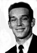 SP4 JOHN F BALDWIN SP4 JOHN F BALDWIN