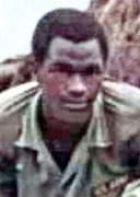 PFC ROLAND BALENTINE, Jr PFC ROLAND BALENTINE, Jr