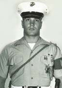 CPL WILLIAM J BALFOUR CPL WILLIAM J BALFOUR