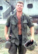SGT MEL R BALLARD SGT MEL R BALLARD