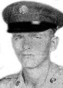PFC RICHARD G BAMBRICK PFC RICHARD G BAMBRICK