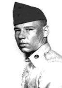 SGT JOHN R BAMVAKAIS, Jr SGT JOHN R BAMVAKAIS, Jr