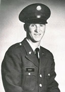 SGT LARRY G BANDY SGT LARRY G BANDY