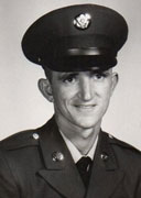 SGT MICHAEL J BANDY SGT MICHAEL J BANDY
