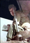 SP5 WILLIAM G BANEY, Jr SP5 WILLIAM G BANEY, Jr