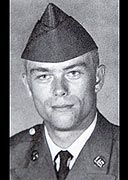 PFC JAMES C BANG PFC JAMES C BANG
