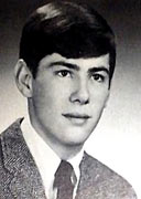 PFC DAVID L BANKS PFC DAVID L BANKS