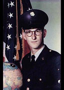 PFC JAMES C BANKS PFC JAMES C BANKS