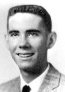 1STLT JOHN L BANKS, III 1STLT JOHN L BANKS, III