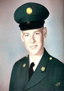 PFC LARRY C BANKS PFC LARRY C BANKS