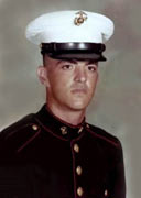 PFC MICHAEL F BANKS PFC MICHAEL F BANKS