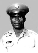 PFC RICHARD A BANKS PFC RICHARD A BANKS
