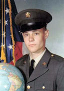 PFC RICHARD S BANKS PFC RICHARD S BANKS