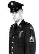 SFC GERALD J BANNACH SFC GERALD J BANNACH