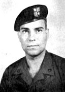 PFC MICHAEL D BANTA PFC MICHAEL D BANTA