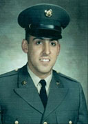 SGT PAUL A BAPTISTA SGT PAUL A BAPTISTA