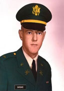 CPT JAMES M BARBARE CPT JAMES M BARBARE