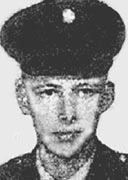 CPL GARRY D BARBEE CPL GARRY D BARBEE