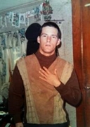 PFC PAUL L BARKER PFC PAUL L BARKER
