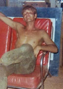 SP4 KENNETH P BARKLEY, Jr SP4 KENNETH P BARKLEY, Jr