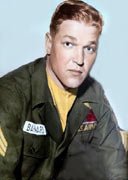 SFC RICHARD G BARNARD SFC RICHARD G BARNARD