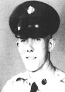 PFC LARRY K BARNER PFC LARRY K BARNER