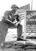 LTC ALFRED BARNES LTC ALFRED BARNES