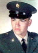 PFC DANNY C BARNES PFC DANNY C BARNES