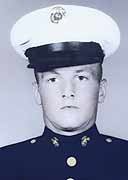 LCPL GEORGE L BARNES LCPL GEORGE L BARNES