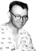 SP4 HAROLD D BARNES SP4 HAROLD D BARNES