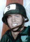PFC JOHN H BARNES PFC JOHN H BARNES