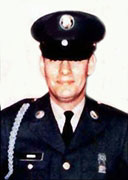 PFC RICHARD F BARNES PFC RICHARD F BARNES