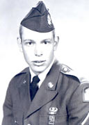 SP4 RICHARD L BARNES SP4 RICHARD L BARNES
