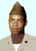 CPL RICHARD L BARNES CPL RICHARD L BARNES