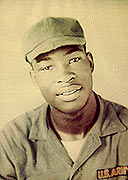 PFC ROBERT L BARNES PFC ROBERT L BARNES