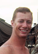 PFC ROBERT S BARNES PFC ROBERT S BARNES