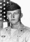 SGT TOMMY L BARNES SGT TOMMY L BARNES