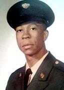 SP4 WILLIAM E BARNES SP4 WILLIAM E BARNES
