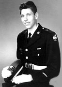 SP4 BILLIE J BARNETT, Jr SP4 BILLIE J BARNETT, Jr