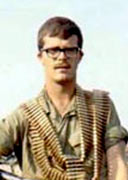CPL CARL E BARNETT CPL CARL E BARNETT