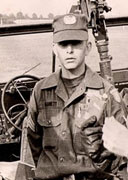 SSG CARL T BARNETT SSG CARL T BARNETT