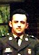 SSG DAVID W BARNETT SSG DAVID W BARNETT