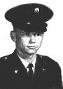PFC JIMMY D BARNETT PFC JIMMY D BARNETT