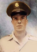 PFC JOHN D BARNETT, Jr PFC JOHN D BARNETT, Jr