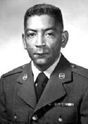 SSGT FRED E BARNETTE SSGT FRED E BARNETTE