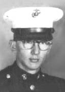PFC JACK A BARNHART PFC JACK A BARNHART