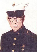LCPL DOUGLAS W BARNITZ LCPL DOUGLAS W BARNITZ