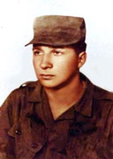 PFC COSMO L BARONE PFC COSMO L BARONE