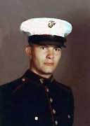 LCPL MICHAEL A BARONOWSKI LCPL MICHAEL A BARONOWSKI
