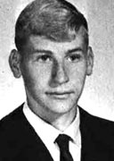 CPL JAMES D BARR CPL JAMES D BARR